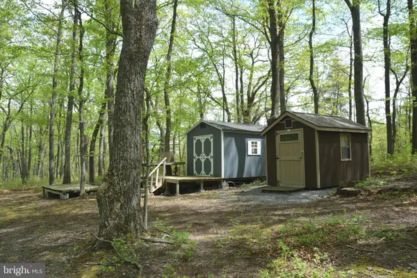 Fall Run Ln #10 Acres & 5 Acres, WINCHESTER, VA 22601