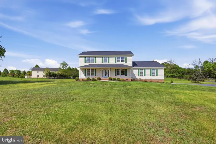 412 Ruebuck Rd, Clear Brook, VA 22624 - #2