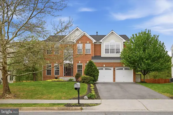 304 Morlyn Dr, STEPHENSON, VA 22656