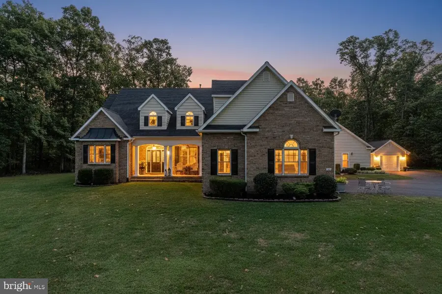 181 Ridings Mill Rd, Stephens City, VA 22655 - #3