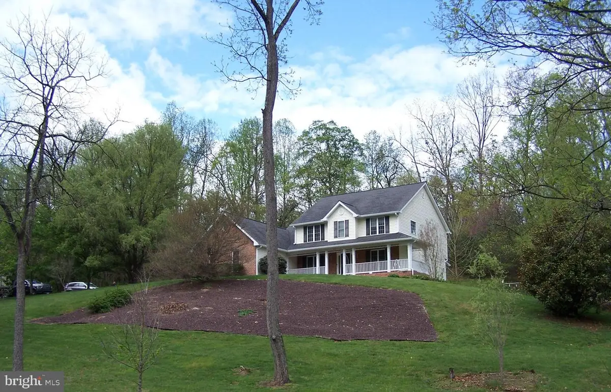 293 Skylar Lanes Way, Winchester, VA 22603 - #1