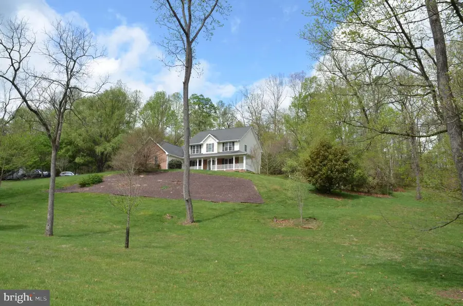 293 Skylar Lanes Way, Winchester, VA 22603 - #2