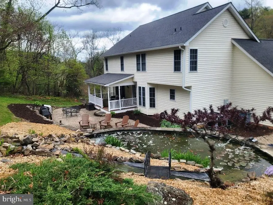 293 Skylar Lanes Way, Winchester, VA 22603 - #3