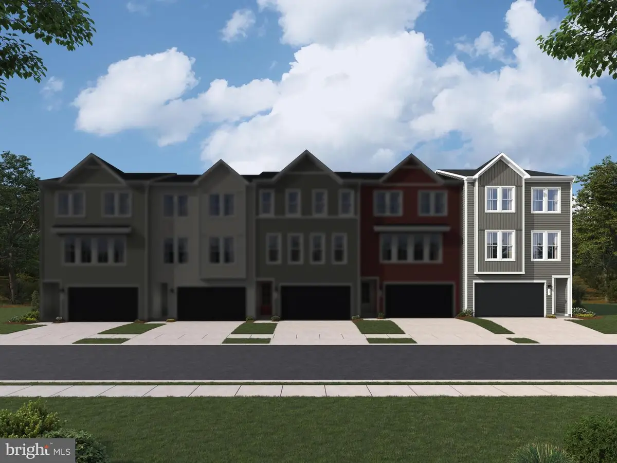 137 Sapphire Street #homesite 2348, Stephenson, VA 22656 - #1