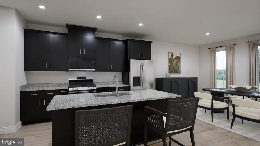 137 Sapphire Street #homesite 2348, Stephenson, VA 22656 - #3