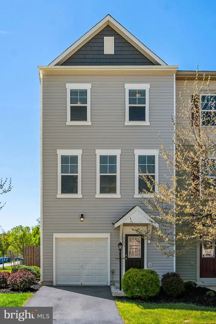 101 Gristmill Ct, Stephenson, VA 22656 - #2