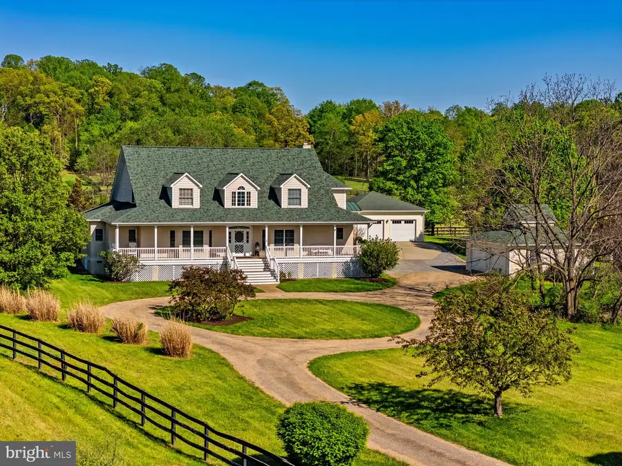 1617 Merrimans Ln, Winchester, VA 22602 - #2