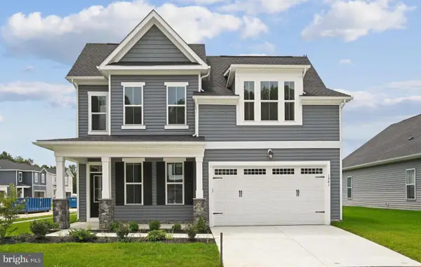 2450 Cardigan Way, WINCHESTER, VA 22603