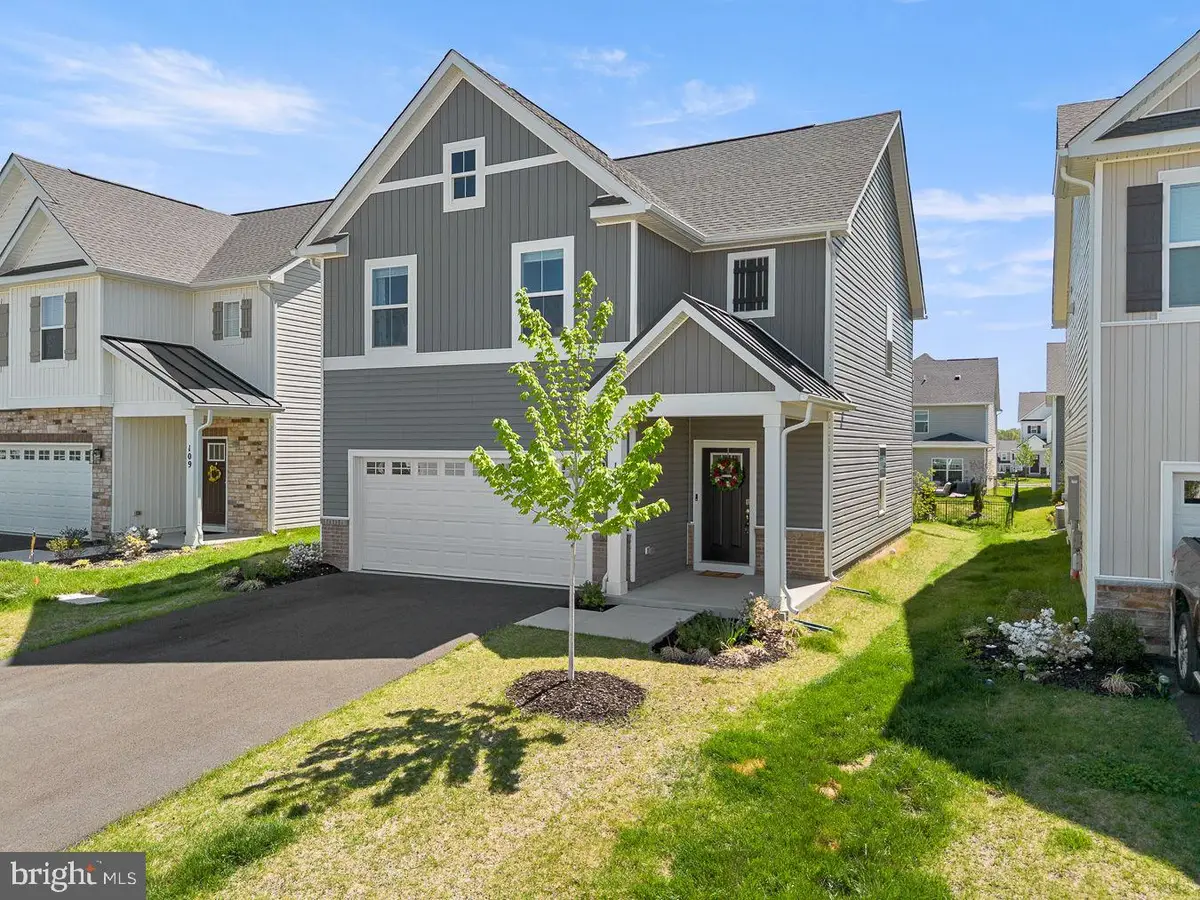 111 Haida Ln, Winchester, VA 22602 - #1