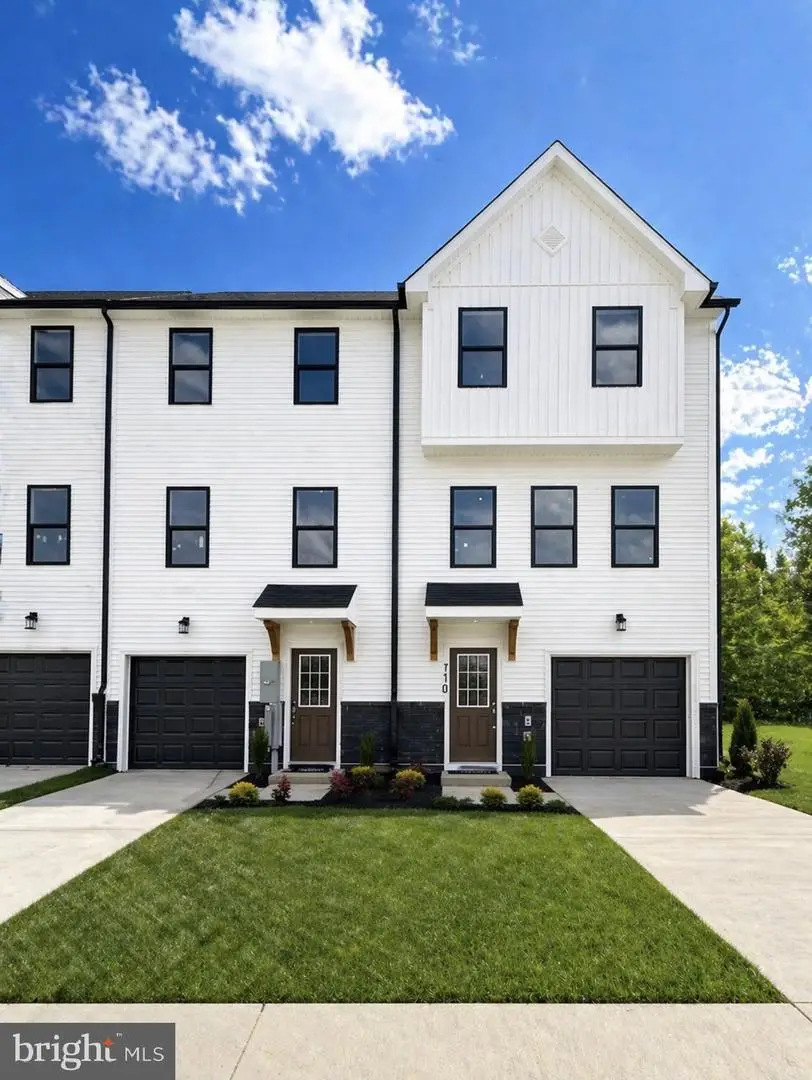 Homesite 4 Shouner Ct, Winchester, VA 22602 - #2