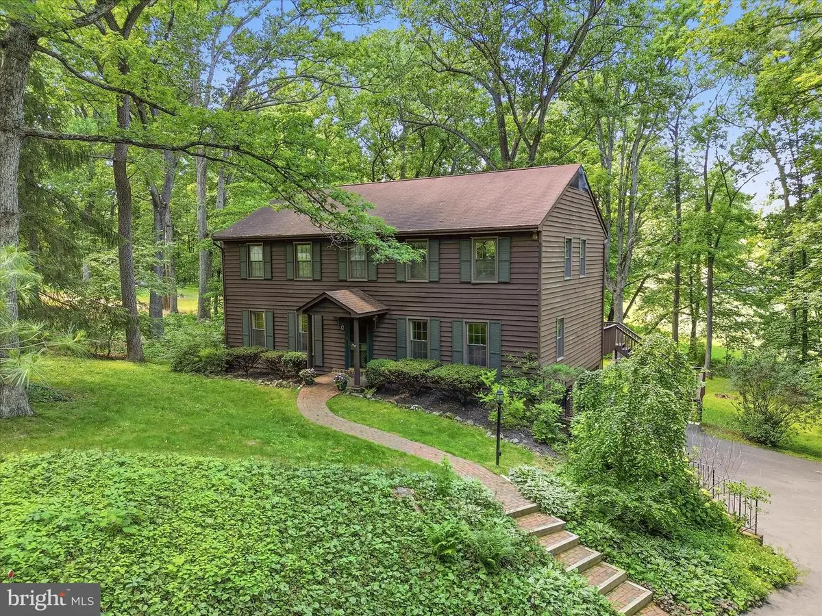 314 Greenfield Ave, Winchester, VA 22602 - #1