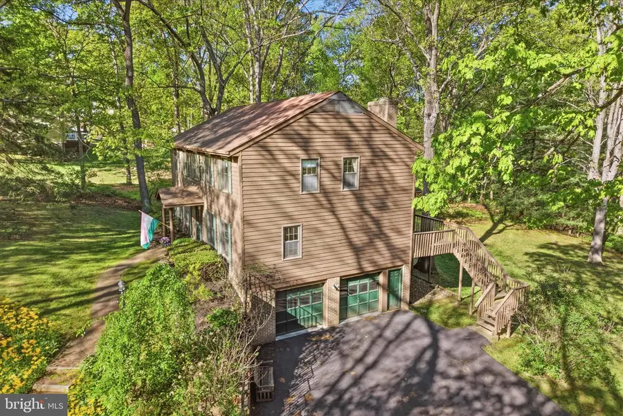 314 Greenfield Ave, Winchester, VA 22602 - #2