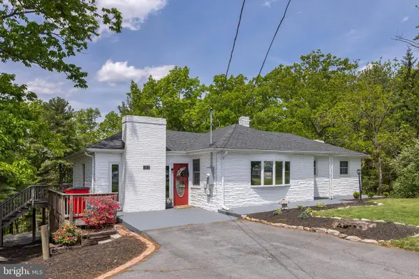 357 Hunting Ridge Rd, WINCHESTER, VA 22603