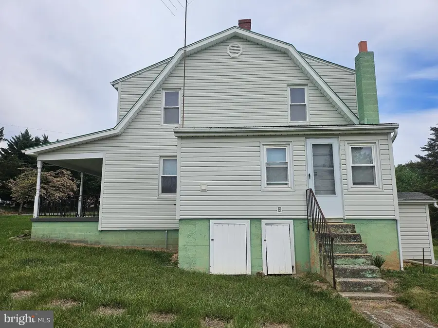 153 Rocky Ford Rd, Clear Brook, VA 22624 - #2
