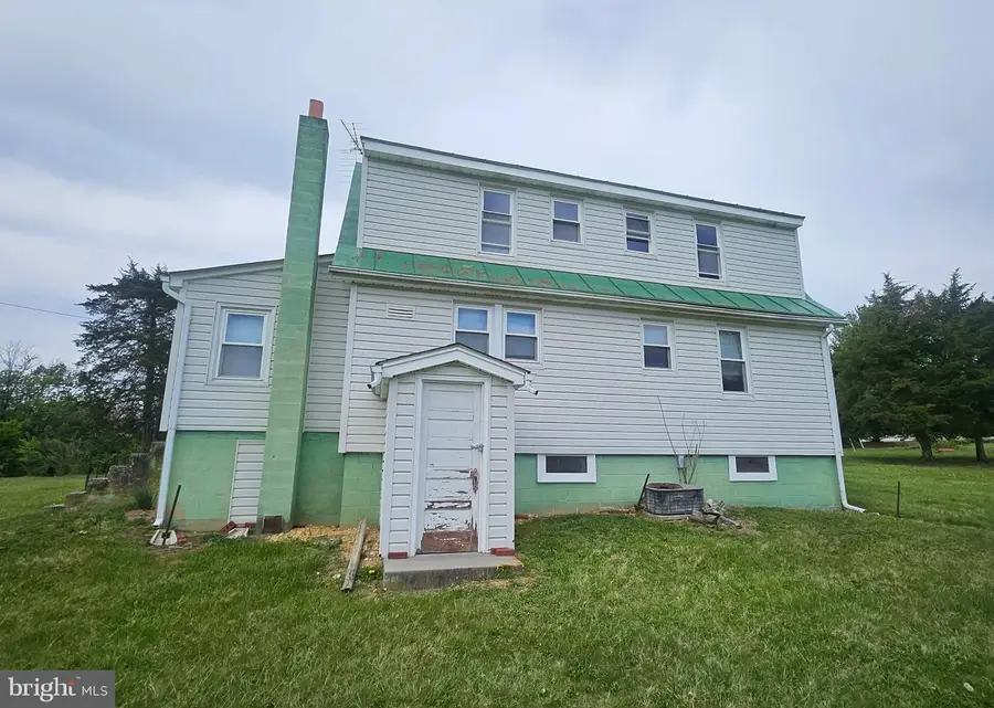 153 Rocky Ford Rd, Clear Brook, VA 22624 - #3