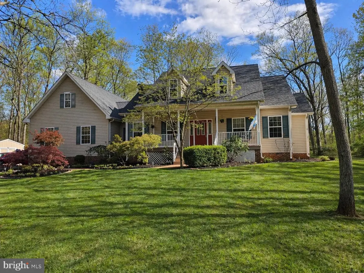 294 Green Spring Dr, Winchester, VA 22603 - #1