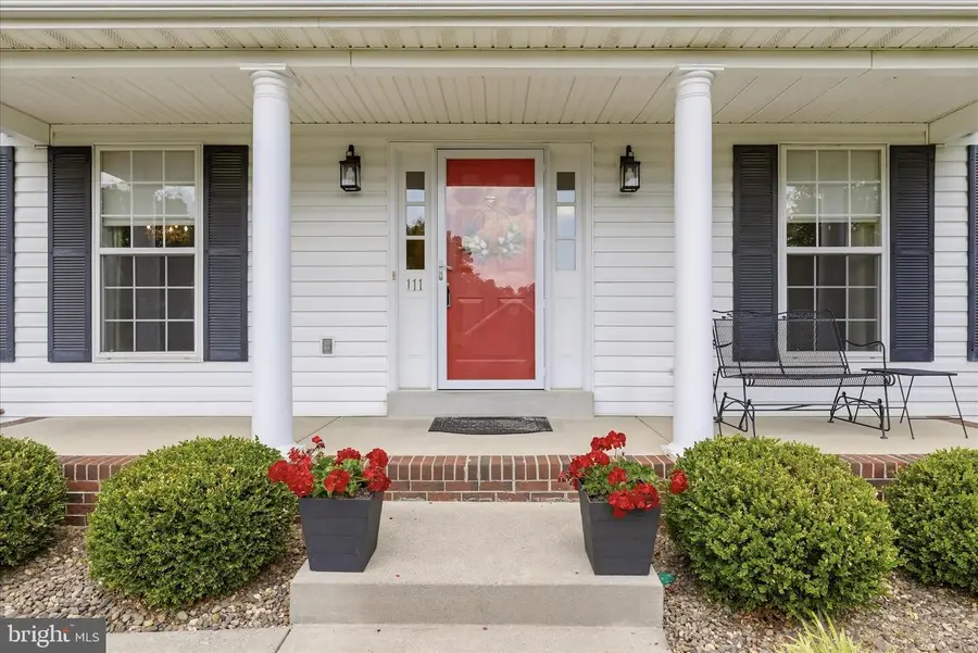 111 Old Wagon Rd, Winchester, VA 22602 - #2