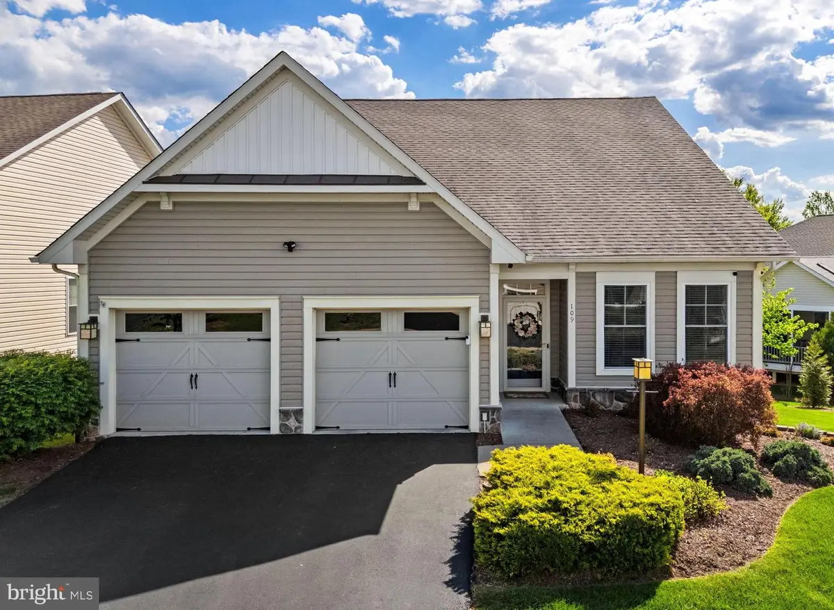 109 Tutelo Ln, Opequon, VA 22630 - #1