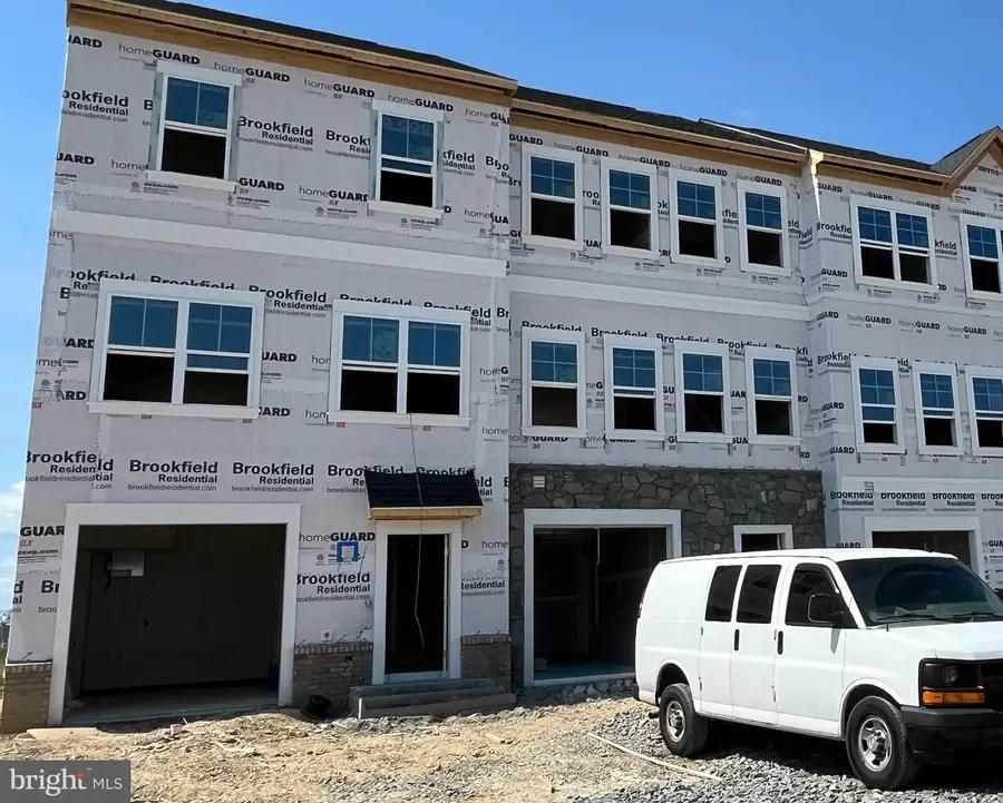 110 Swansong Pl, Winchester, VA 22603 - #2