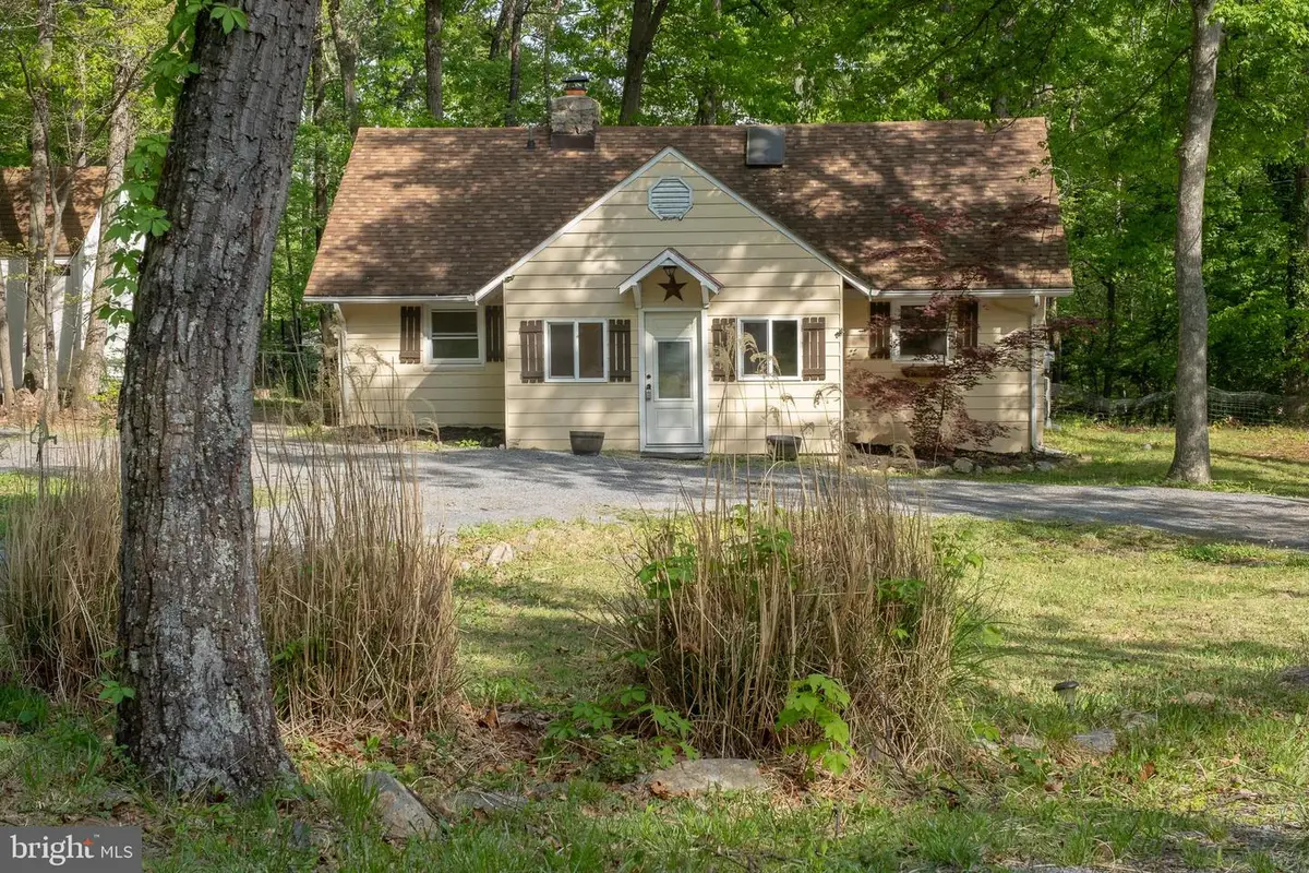 110 Red Fox Trl, Winchester, VA 22602 - #1