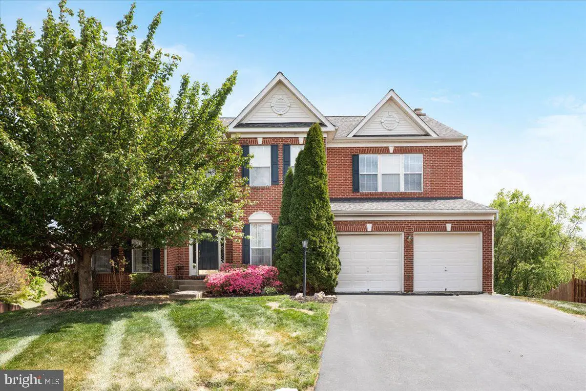 326 Morlyn Dr, Stephenson, VA 22656 - #1