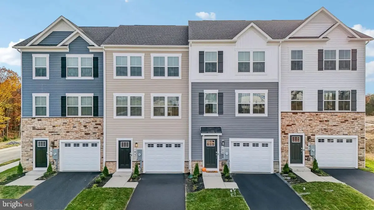 190 Sioux Loop, Winchester, VA 22602 - #1