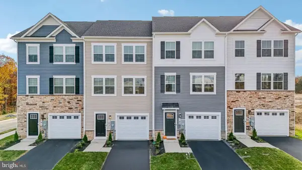 190 Sioux Loop, WINCHESTER, VA 22602