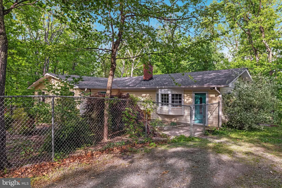 156 Geronimo Trl, Winchester, VA 22602 - #1