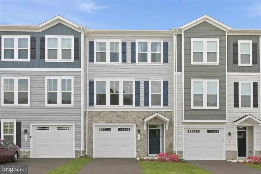 120 Leather Flower Dr, Opequon, VA 22630 - #2