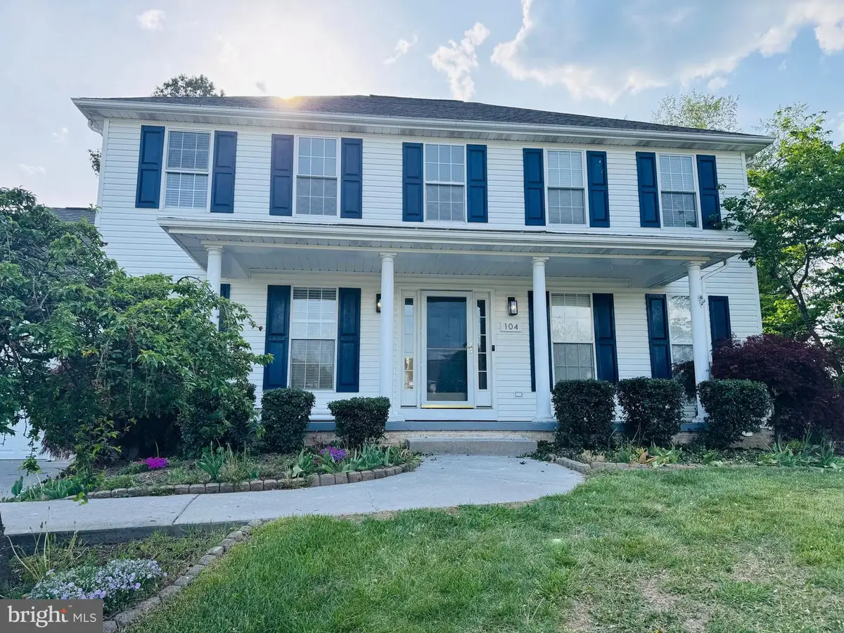 104 Fancy Ct, Stephens City, VA 22655 - #1