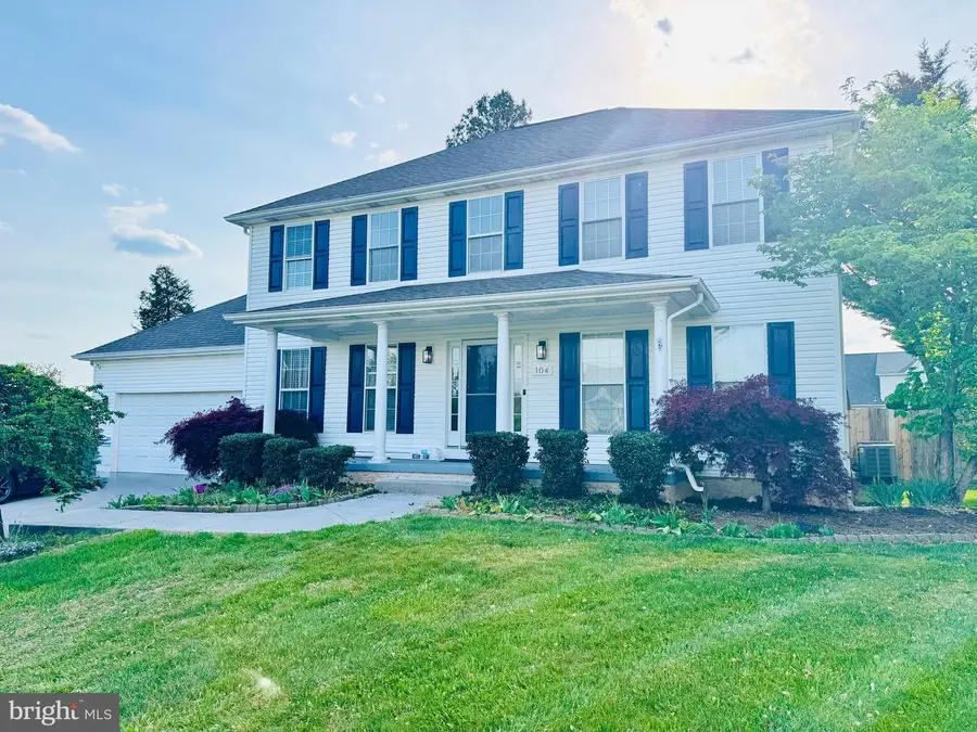 104 Fancy Ct, Stephens City, VA 22655 - #2