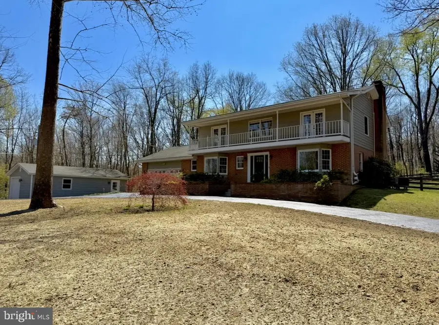 405 Spring Valley Dr, Winchester, VA 22603 - #3