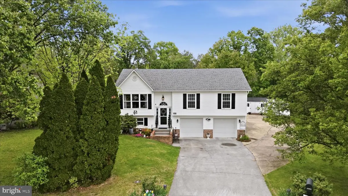 119 Jefferson Ct, Stephens City, VA 22655 - #1