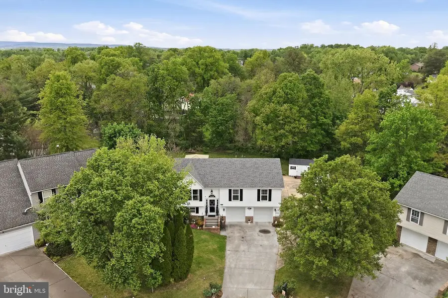 119 Jefferson Ct, Stephens City, VA 22655 - #3