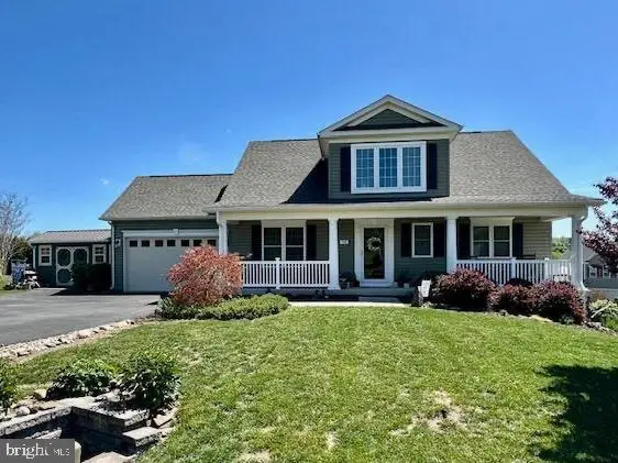 700 Masters Dr, Cross Junction, VA 22625 - #1