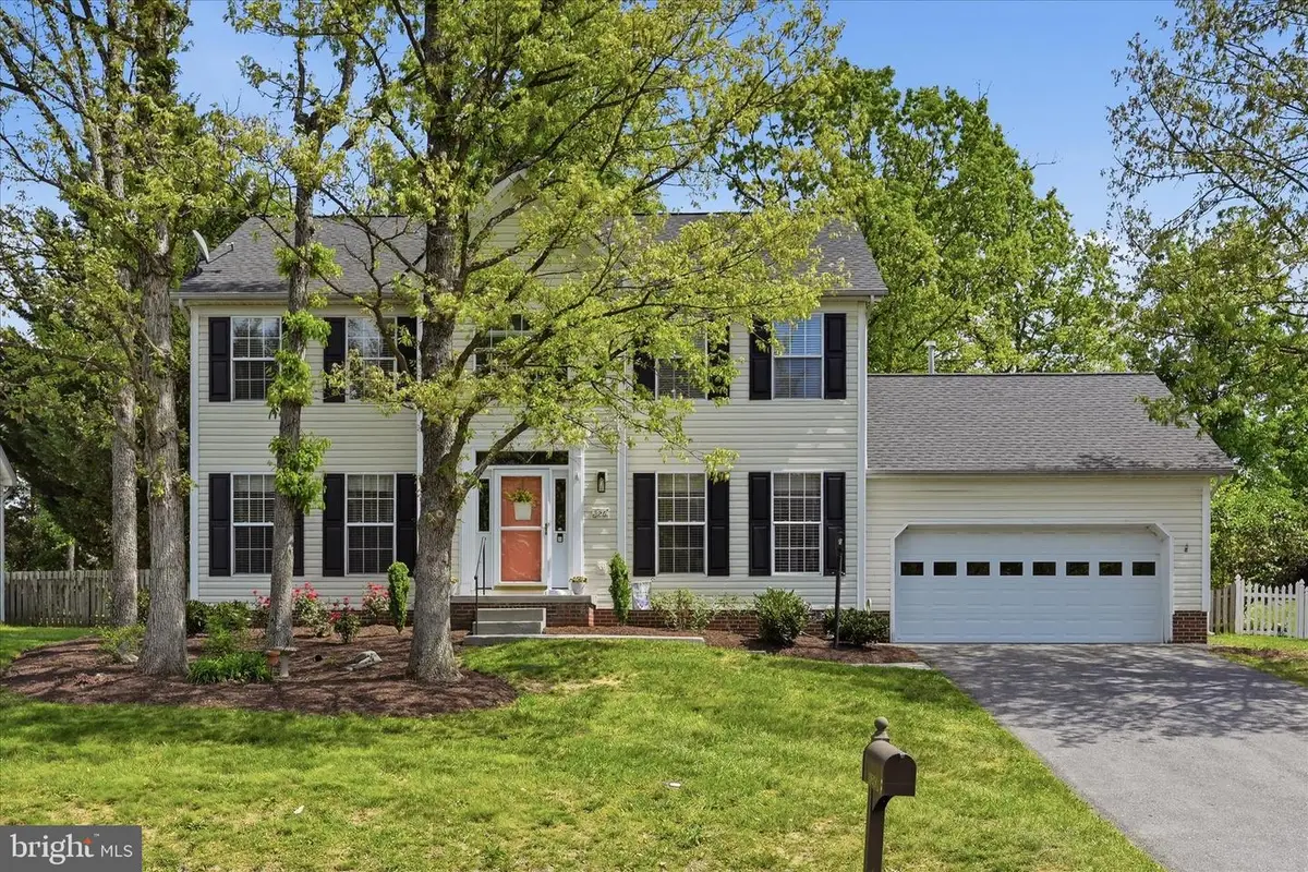 126 Churchill, Stephens City, VA 22655 - #1