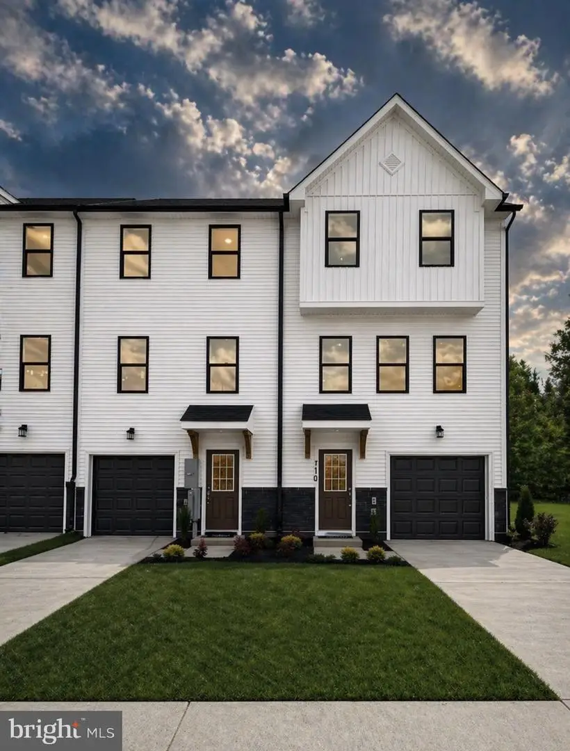112 Shuoner Ct, Winchester, VA 22602 - #1