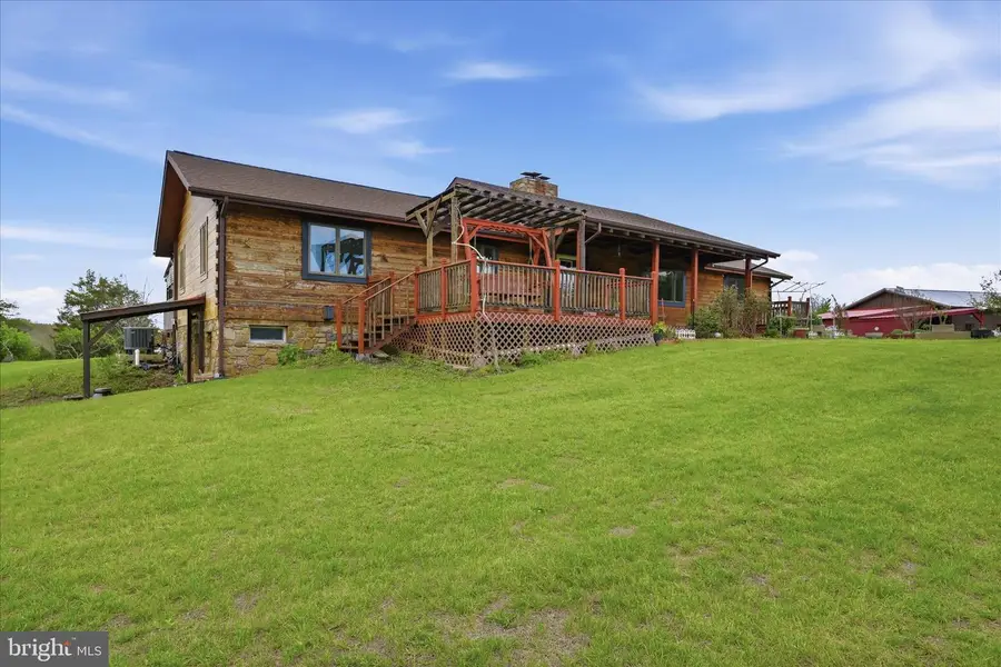 2121 S Pifer Rd, Star Tannery, VA 22654 - #3