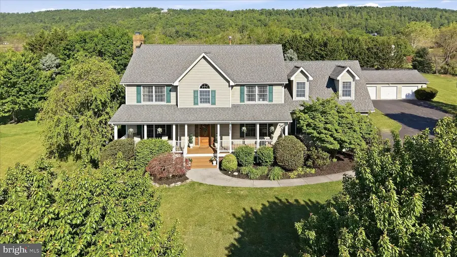 413 Tavistock Dr, Winchester, VA 22602 - #3