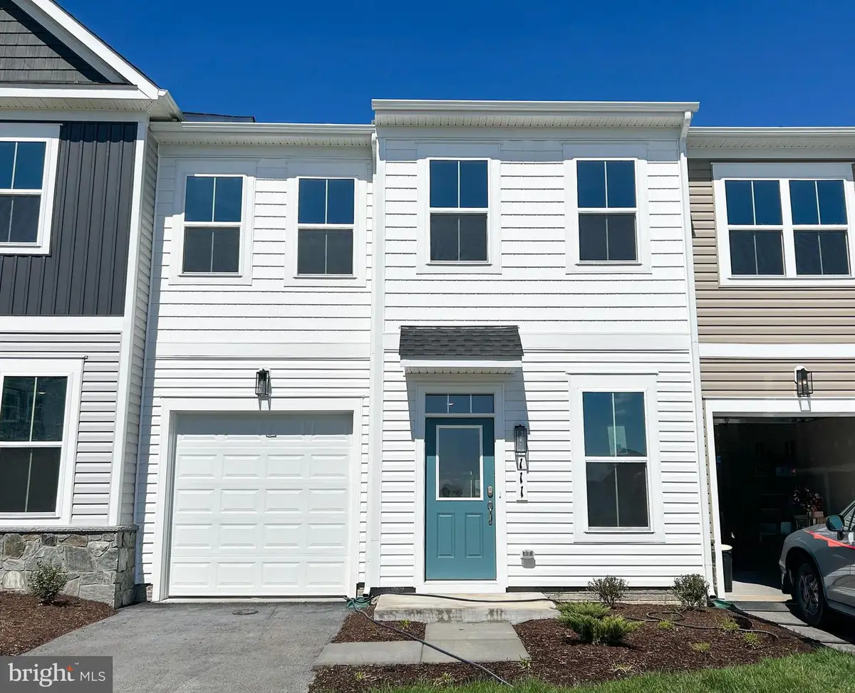 111 Heirloom Way, Winchester, VA 22603 - #1