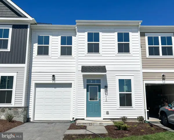 111 Heirloom Way, WINCHESTER, VA 22603