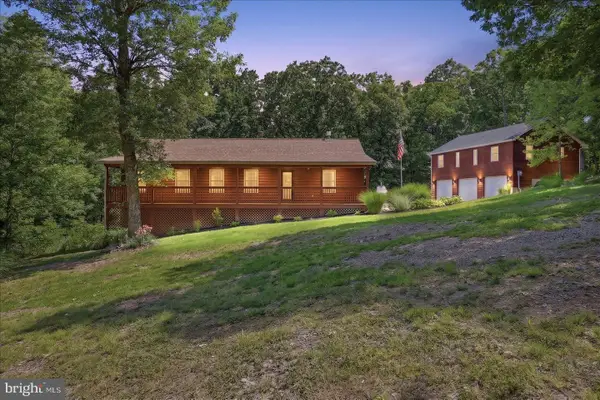 323 S Timber Ridge Rd, CROSS JUNCTION, VA 22625