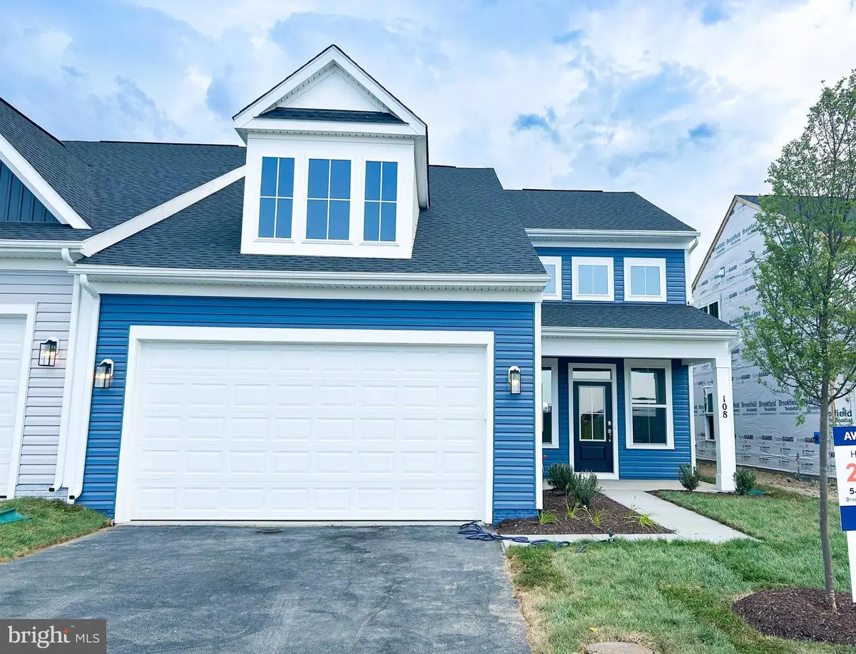 108 Zinnia Ln, Winchester, VA 22603 - #1