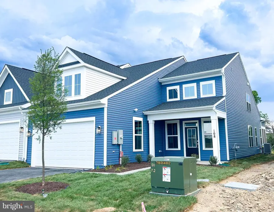 108 Zinnia Ln, Winchester, VA 22603 - #2