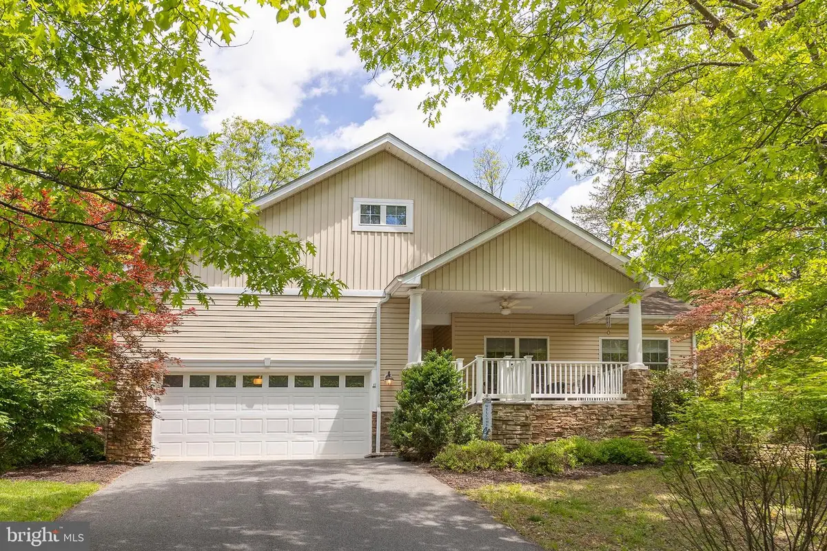 107 Sunset Cir, Cross Junction, VA 22625 - #1
