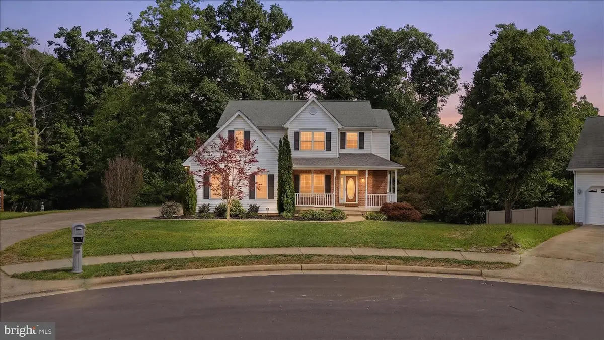 151 Travis Ct, Winchester, VA 22602 - #1