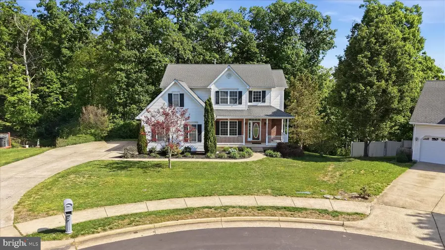 151 Travis Ct, Winchester, VA 22602 - #3