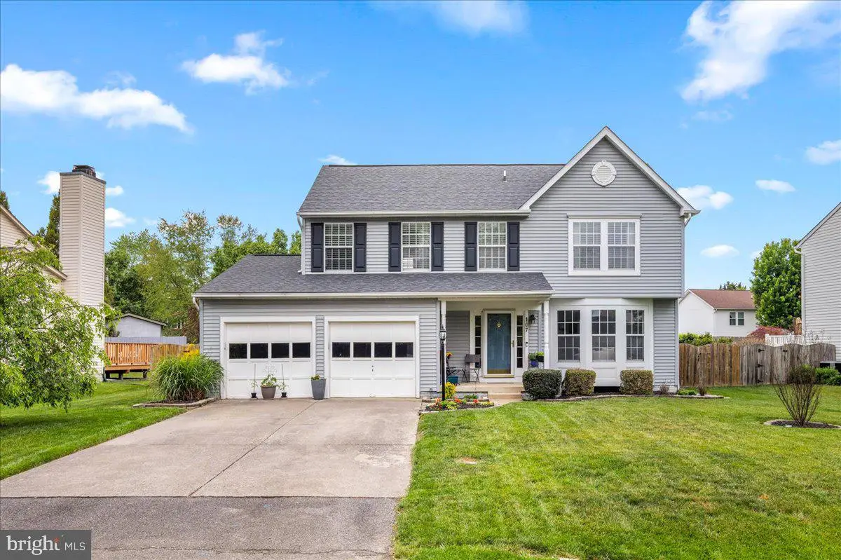 107 Dinwiddie Ct, Stephens City, VA 22655 - #1