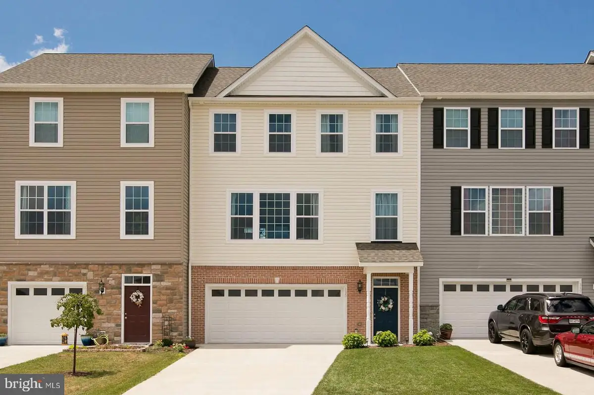 115 Brockham Ct, Winchester, VA 22602 - #1