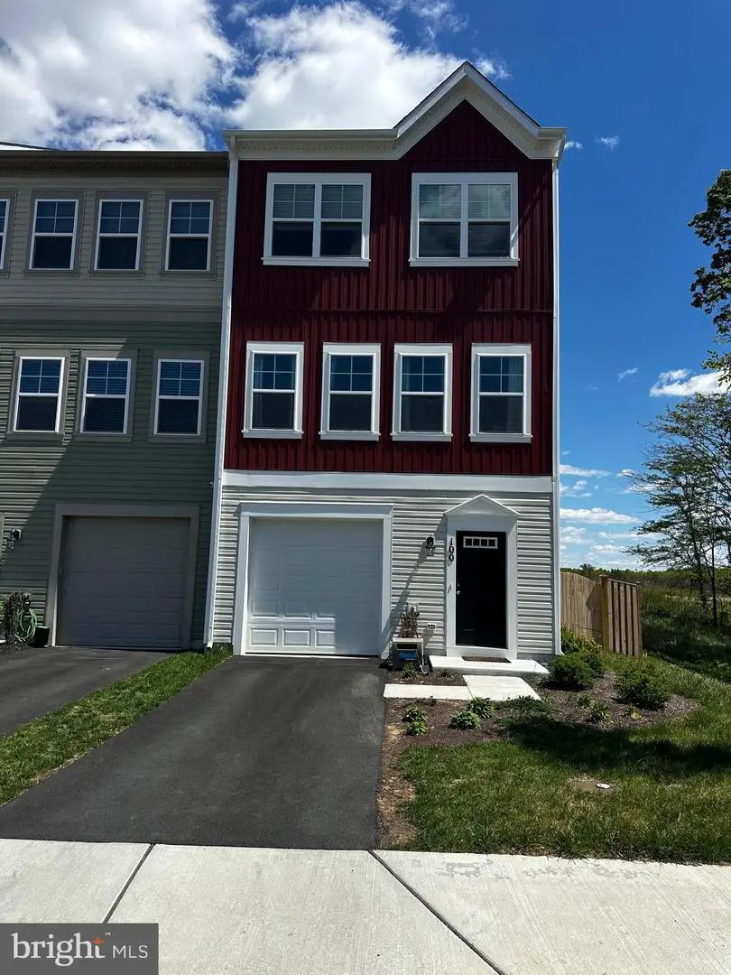 100 Bamboo Shoot Lane, Stephenson, VA 22656 - #1